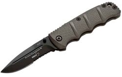 Böker Plus AK pocket knife 01KAL73B - KNIFESTOCK