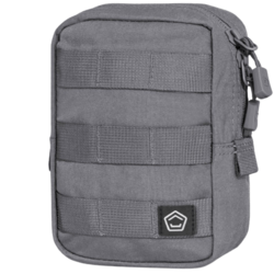 Pentagon Keros Utility Pouch 17X12 K17072-08WG-Wolf-Grey-PER PIECE - KNIFESTOCK