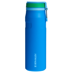 Stanley Termofľaša The IceFlow™ Bottle Twist Flip 700 ml/24oz Azure - KNIFESTOCK