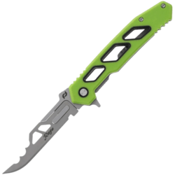 SCHRADE Isolate Enrage 7 Austauschbare Klinge Messer 1197645 - KNIFESTOCK