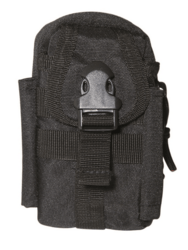 Mil-Tec COM riemtas zwart 13607002 - KNIFESTOCK