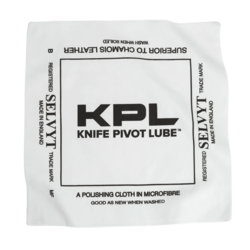 KPL ULTIMATE MICROFIBER CLOTH - SELVYT MF - KNIFESTOCK