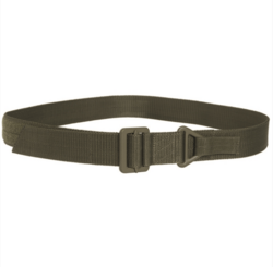 Mil-Tec RIGGER BELT 45mm. olijf 142cm. 13315101-905 - KNIFESTOCK
