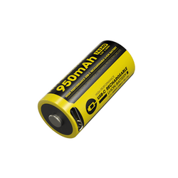 NITECORE NL169R - KNIFESTOCK