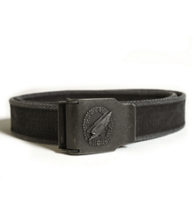 Mil-Tec VEILIGHEIDSGORDEL 'PARA' zwart 13161002 - KNIFESTOCK