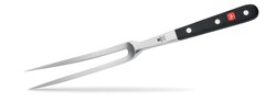 Fourchette WUSTHOF CLASSIC 20 cm courbée - KNIFESTOCK