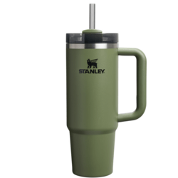 Stanley The Quencher/Cup H2.O FlowState Tumbler 890 ml Dried Pine 10-10827-949 - KNIFESTOCK