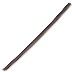 Magnum BOKKEN EBONY KATANA 05SC326 - KNIFESTOCK