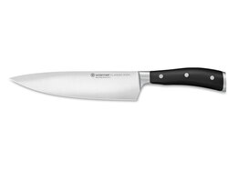 WUSTHOF CLASSIC IKON Koksmes 20cm, 1030330120 - KNIFESTOCK