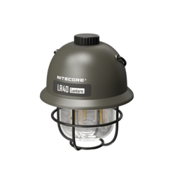 Nitecore lantern LR40 - KNIFESTOCK