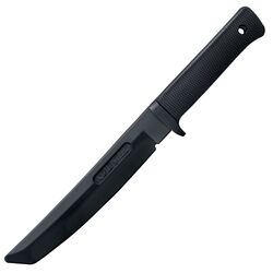 Cold Steel Rubber Training Recon Tanto 92R13RT - KNIFESTOCK