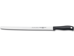 Couteau à saumon WUSTHOF SILVERPOINT 29 cm - KNIFESTOCK