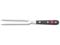 Fourchette WUSTHOF CLASSIC 18 cm droite - KNIFESTOCK