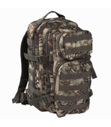 Mil-Tec US ASSAULT PACK SM mandra wood 20l. 14002084 - KNIFESTOCK