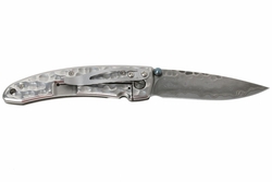 MCUSTA Tsuchi - Damaststaal MC-113D - KNIFESTOCK
