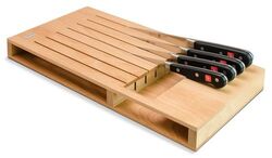WUSTHOF organizér na nože Organizér do zásuvky na 7 nožů - KNIFESTOCK