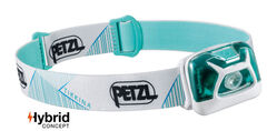 E091DA03 Petzl TIKKINA LANTERNĂ FRONTALĂ ALBĂ 2019 - KNIFESTOCK