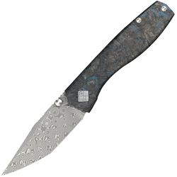 Ocaso Delos Dark Matter Blue 12IBL - KNIFESTOCK
