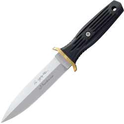 Böker Manufaktur 120546 Applegate-Fairbairn Boot Negru - KNIFESTOCK