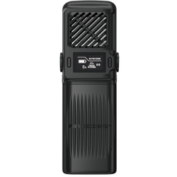 Nitecore Electronic Repeller EMR25 - KNIFESTOCK