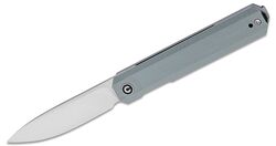 CIVIVI Exarch Grijs C2003A - KNIFESTOCK