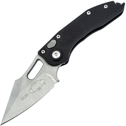Microtech STITCH S/E APOCALYPTIC STANDARD 169-10AP - KNIFESTOCK