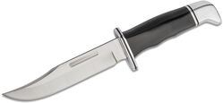 BUCK 119 Special, 420HC Stainless Steel, Phenolic Handle BU119 - KNIFESTOCK
