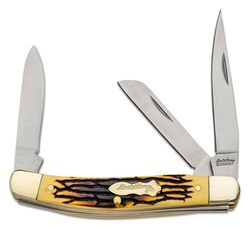SCHRADE Uncle Henry Premium Stock 3 897UH - KNIFESTOCK