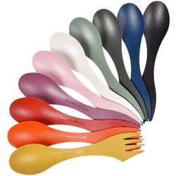 Light My Fire Swedish Spork original 10-pack multicolor 2412415788 - KNIFESTOCK