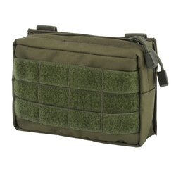 Mil-Tec MOLLE POUZDRO NA OPASEK SM olivová 13487001 - KNIFESTOCK