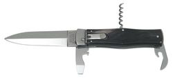 Mikov 241-NR-4/KP 129833 - KNIFESTOCK