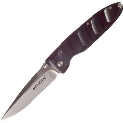 Mcusta ebbenhout, VG10 MC-13 - KNIFESTOCK