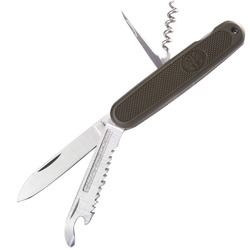 Miltec Bundeswehr 15337000 - KNIFESTOCK