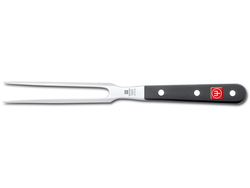 Fourchette WUSTHOF CLASSIC 16 cm droite - KNIFESTOCK