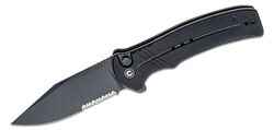 Civivi Cogent Black G10 handle C20038E-1 - KNIFESTOCK