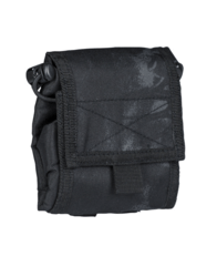 Mil-Tec LEGE HULZEN ZAK COLLAPS. mandra night 16156485 - KNIFESTOCK