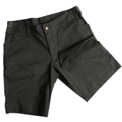 Magforce Cakewalk Tactical Shorts Black #C2501BM - KNIFESTOCK