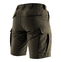 SIZE: 36 - Pentagon BDU 2.0 Shorts - KNIFESTOCK