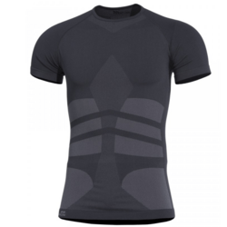 Pentagon PLEXIS Short Arm shirt K11010-01-Black-XS-M - KNIFESTOCK