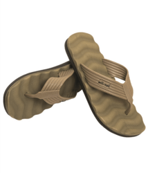 Mil-Tec COMBAT ZEHENSANDALEN oliva č.46 12893001-046 - KNIFESTOCK