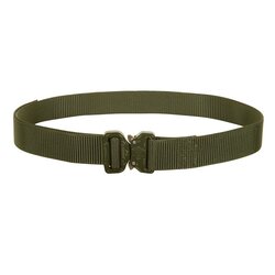 Ceinture Tactique Helikon COBRA (FC38) - Vert Olive - L/Régulier PS-CC8-NL-02-B05 - KNIFESTOCK
