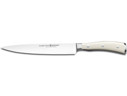 Nóż do szynki WUSTHOF IKON ROYAL 20 cm - KNIFESTOCK