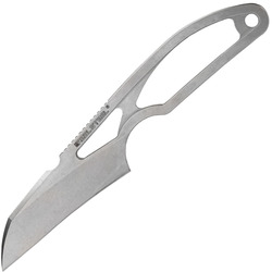 Real Steel Alieneck Utility 3542 - KNIFESTOCK