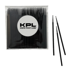 KPL ULTRA-MICRO 1MM KNIFE CARE SWABS - KNIFESTOCK