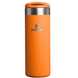 Stanley Termohrnček The AeroLight™ Transit Mug 470 ml Goldenrod Coral - KNIFESTOCK