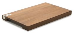 Planche à découper WUSTHOF 40x24x3 cm - KNIFESTOCK