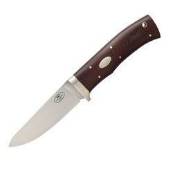 Fallkniven HK9L - KNIFESTOCK