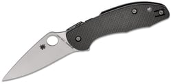 Spyderco Mantra 3 Hiilikuitu/G-10 Laminaatti C233CFP - KNIFESTOCK