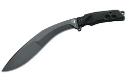 FKMD Extreme Tactical Kukri - KNIFESTOCK