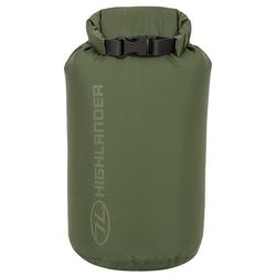 DEFCON 5 X-Light Dry Sack 4 lt OD GREEN - KNIFESTOCK